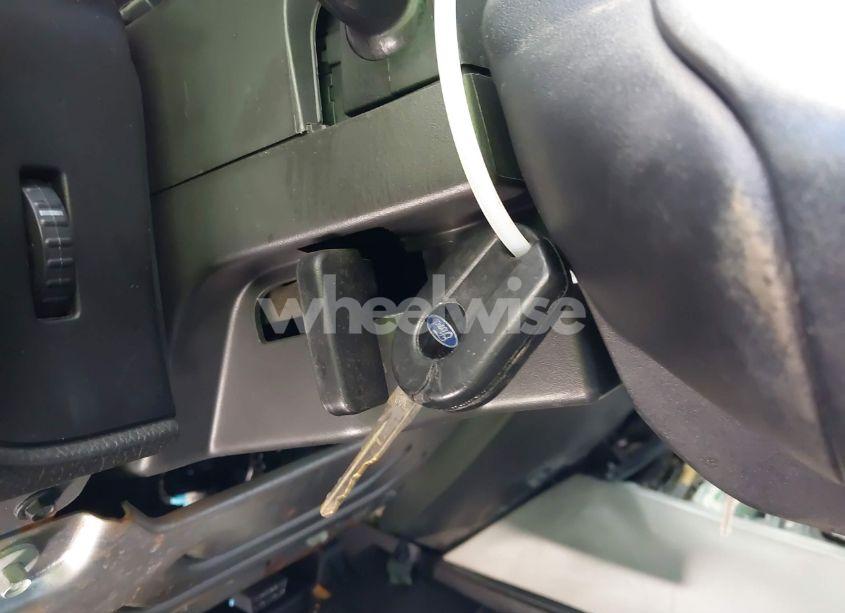 Photo 11 of 2012 Ford Expedition LIMITED (VIN 1FMJU2A53CEF08447)