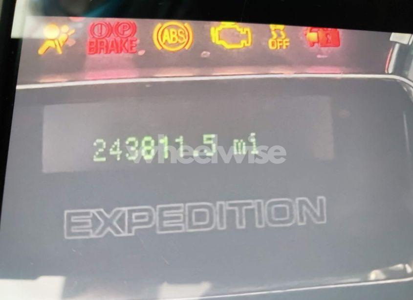 Photo 7 of 2012 Ford Expedition LIMITED (VIN 1FMJU2A53CEF08447)