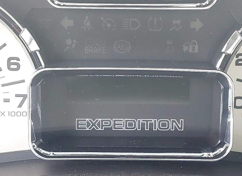 Photo 14 of 2012 Ford Expedition LIMITED (VIN 1FMJU2A53CEF57700)