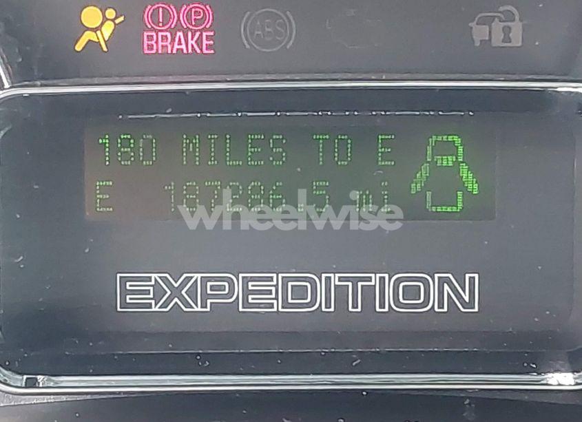 Photo 15 of 2011 Ford Expedition LIMITED (VIN 1FMJU2A54BEF25708)