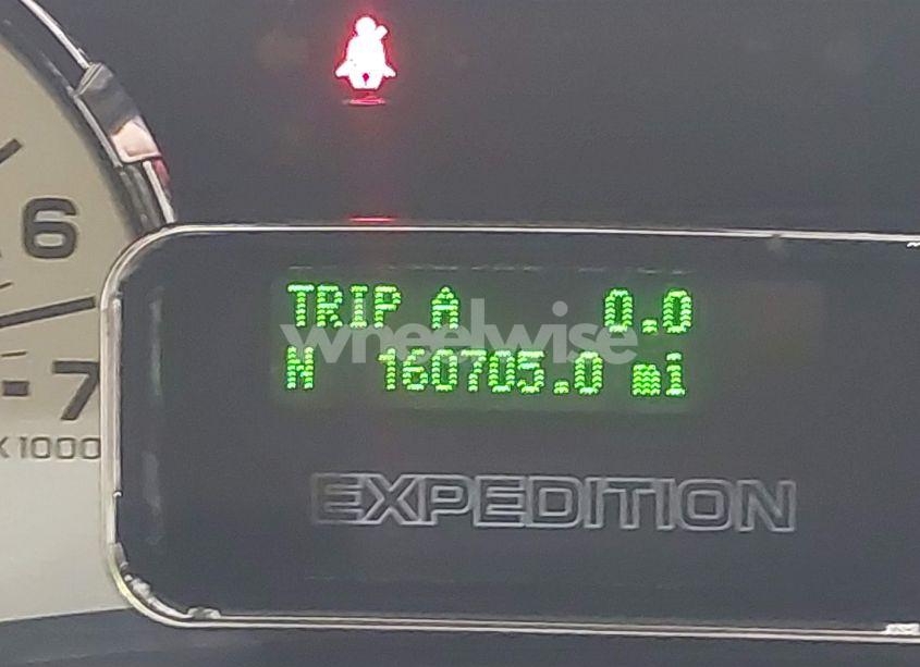 Photo 15 of 2011 Ford Expedition LIMITED (VIN 1FMJU2A54BEF43951)