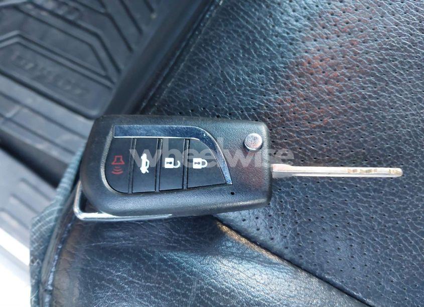 Photo 11 of 2012 Ford Expedition LIMITED (VIN 1FMJU2A54CEF68298)