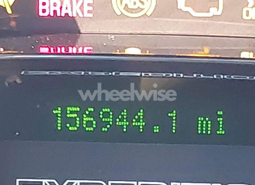 Photo 16 of 2012 Ford Expedition LIMITED (VIN 1FMJU2A54CEF68298)