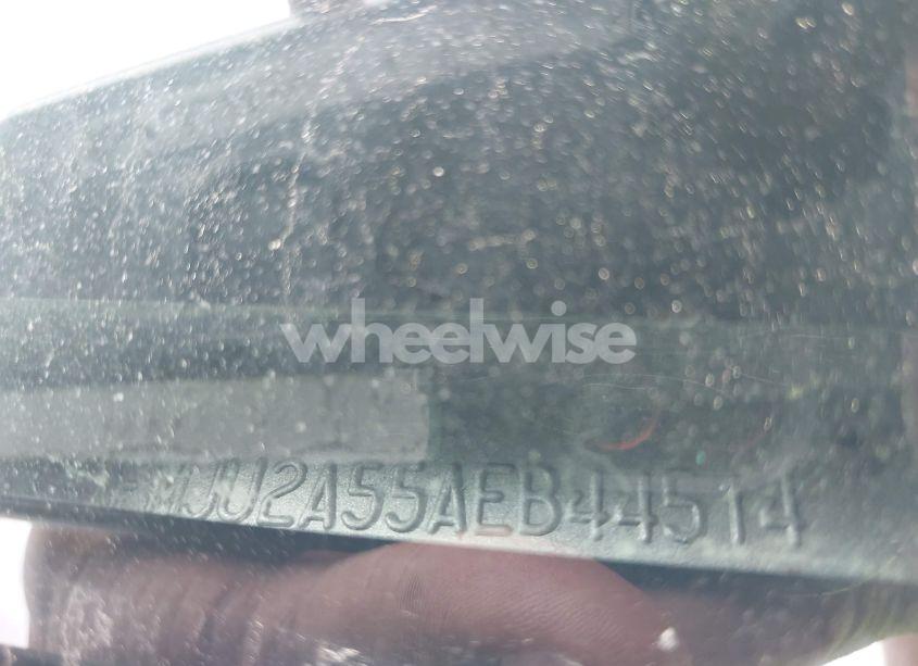 Photo 9 of 2010 Ford Expedition LIMITED (VIN 1FMJU2A55AEB44514)