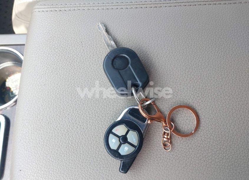 Photo 11 of 2010 Ford Expedition LIMITED (VIN 1FMJU2A55AEB64245)