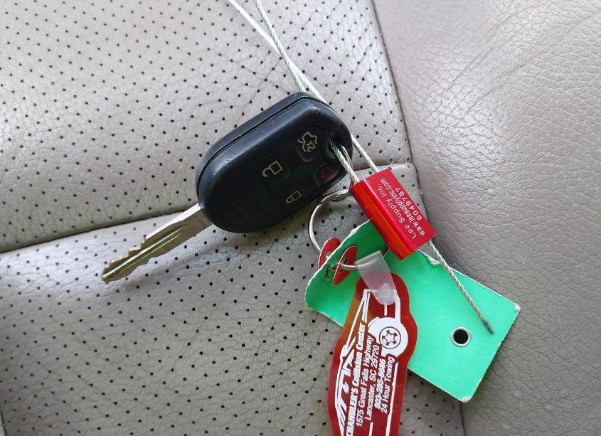 Photo 11 of 2013 Ford Expedition LIMITED (VIN 1FMJU2A55DEF53391)