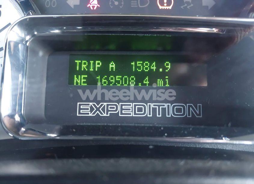 Photo 15 of 2013 Ford Expedition LIMITED (VIN 1FMJU2A55DEF54475)