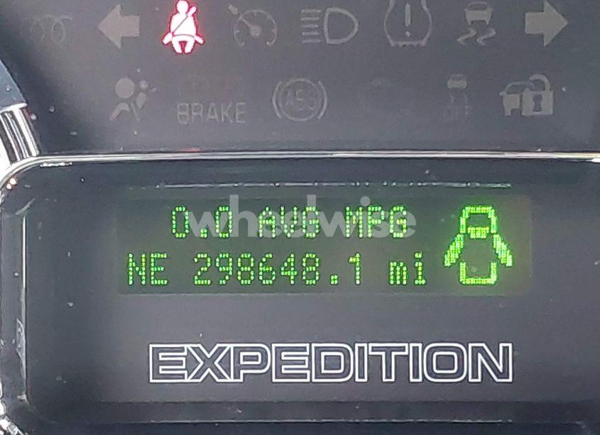 Photo 15 of 2013 Ford Expedition LIMITED (VIN 1FMJU2A55DEF57084)