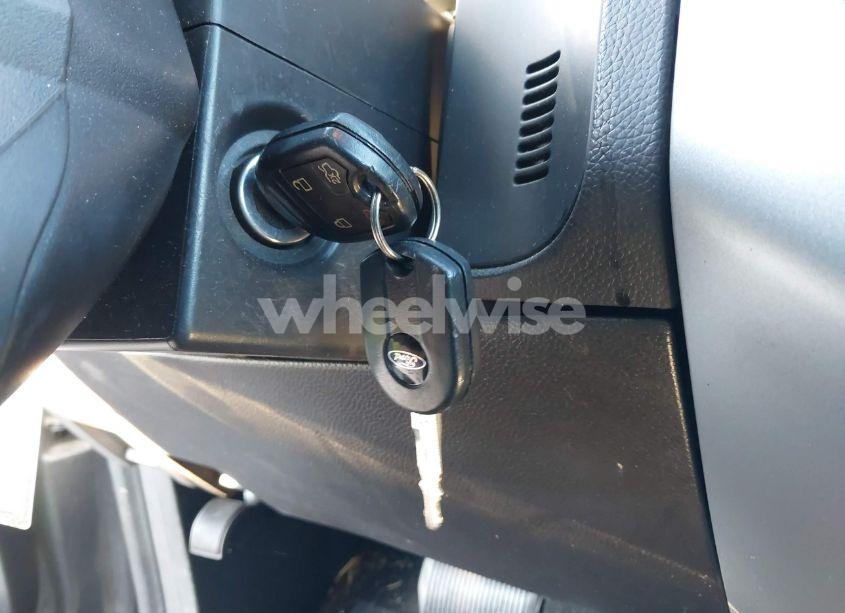 Photo 11 of 2013 Ford Expedition LIMITED (VIN 1FMJU2A55DEF69087)