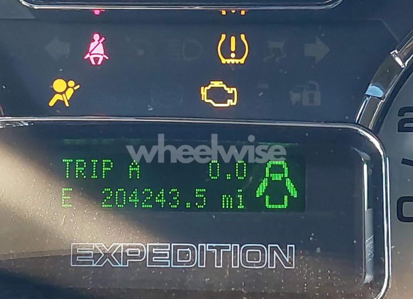 Photo 15 of 2013 Ford Expedition LIMITED (VIN 1FMJU2A55DEF69087)