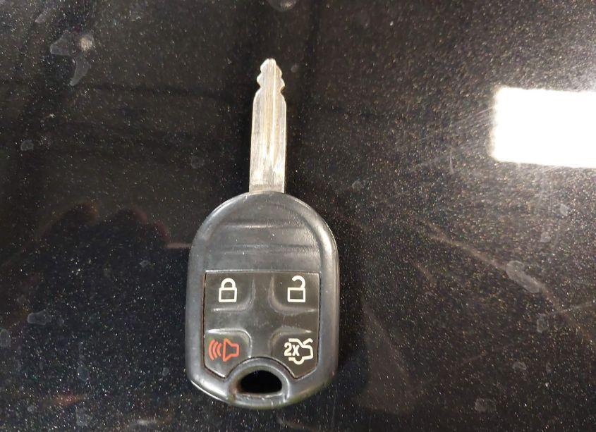 Photo 11 of 2012 Ford Expedition LIMITED (VIN 1FMJU2A56CEF65337)