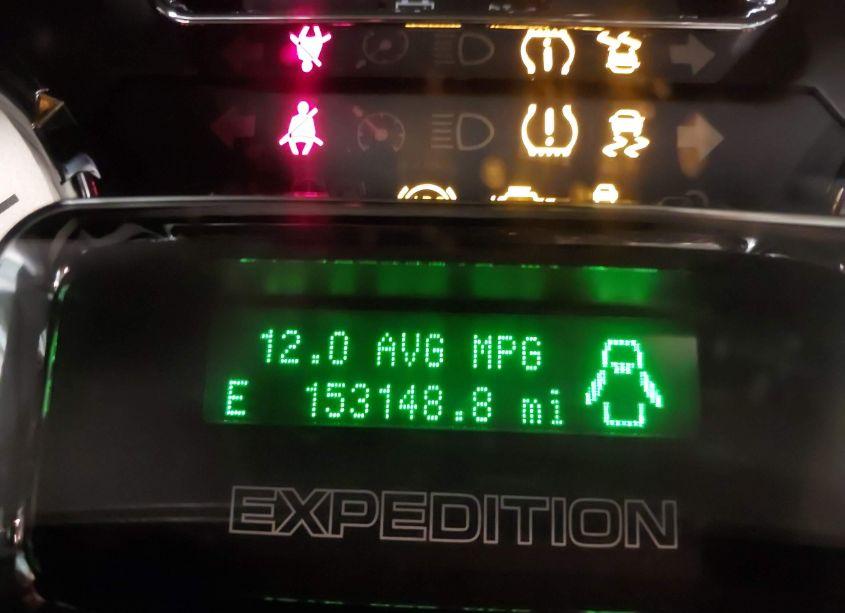 Photo 15 of 2012 Ford Expedition LIMITED (VIN 1FMJU2A56CEF65337)