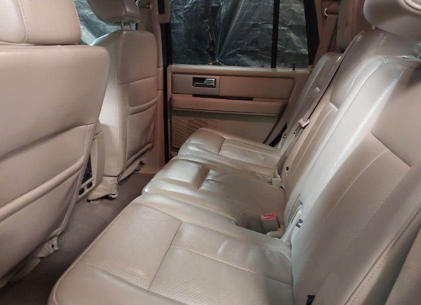 Photo 8 of 2012 Ford Expedition LIMITED (VIN 1FMJU2A56CEF65337)