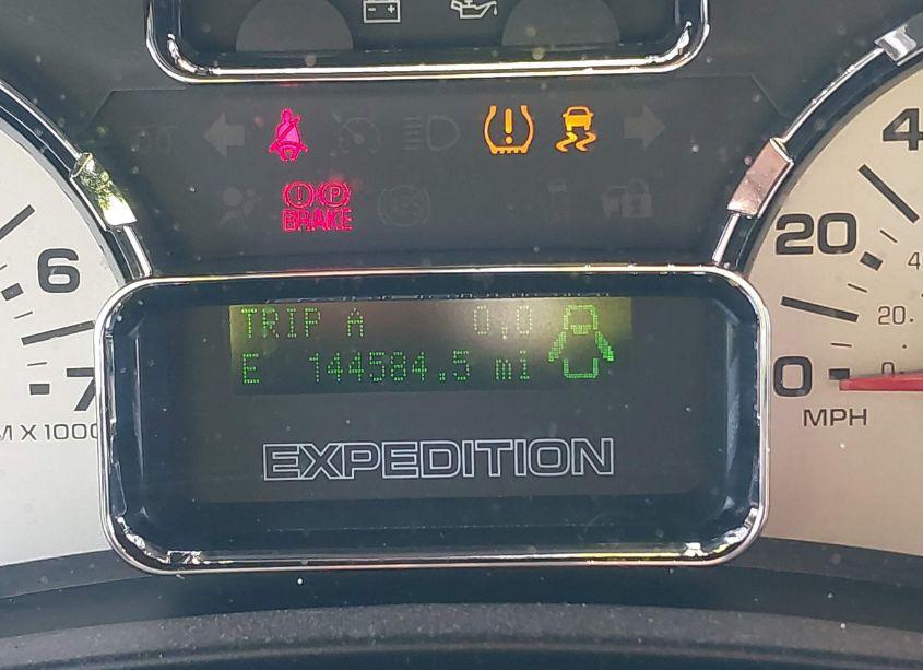 Photo 15 of 2013 Ford Expedition LIMITED (VIN 1FMJU2A56DEF63492)