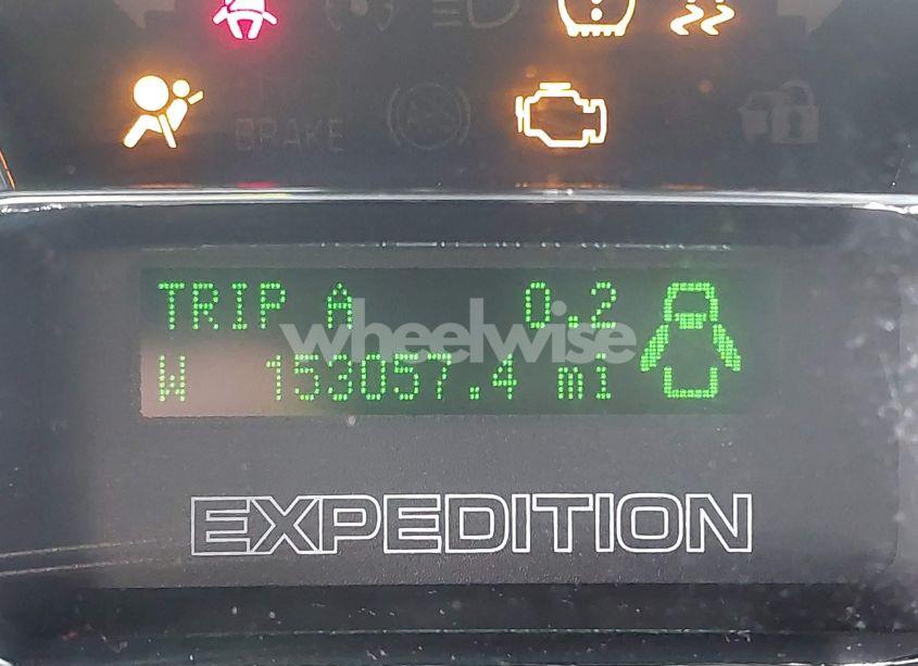 Photo 15 of 2011 Ford Expedition LIMITED (VIN 1FMJU2A57BEF09227)