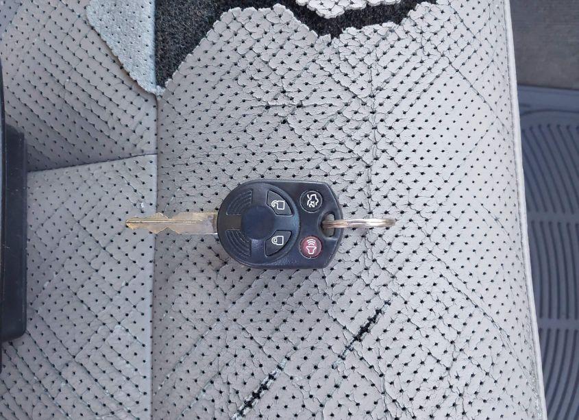 Photo 11 of 2010 Ford Expedition LIMITED (VIN 1FMJU2A58AEB62084)