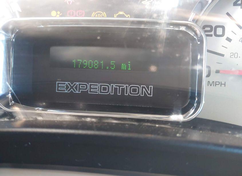 Photo 15 of 2010 Ford Expedition LIMITED (VIN 1FMJU2A58AEB62084)