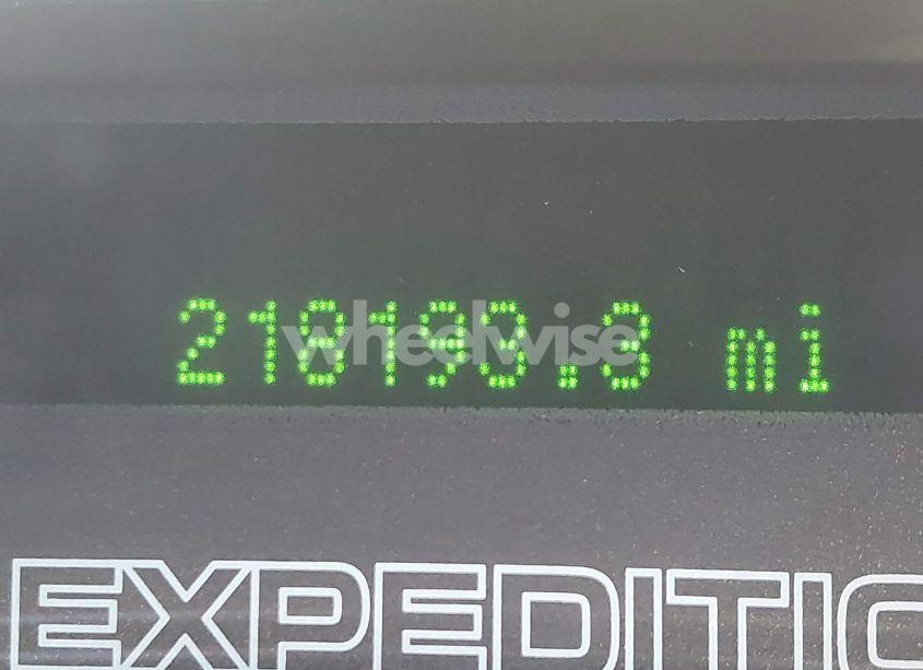 Photo 15 of 2013 Ford Expedition LIMITED (VIN 1FMJU2A58DEF01933)