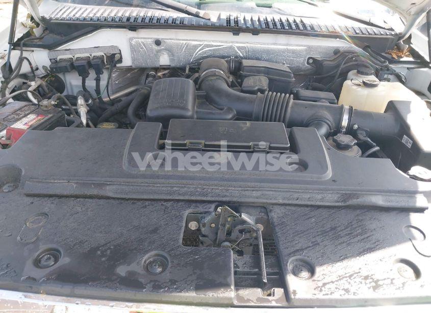 Photo 10 of 2013 Ford Expedition LIMITED (VIN 1FMJU2A58DEF31370)