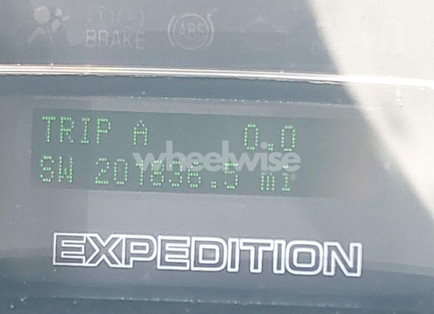 Photo 15 of 2013 Ford Expedition LIMITED (VIN 1FMJU2A58DEF31370)