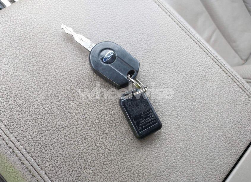 Photo 11 of 2013 Ford Expedition LIMITED (VIN 1FMJU2A58DEF59377)