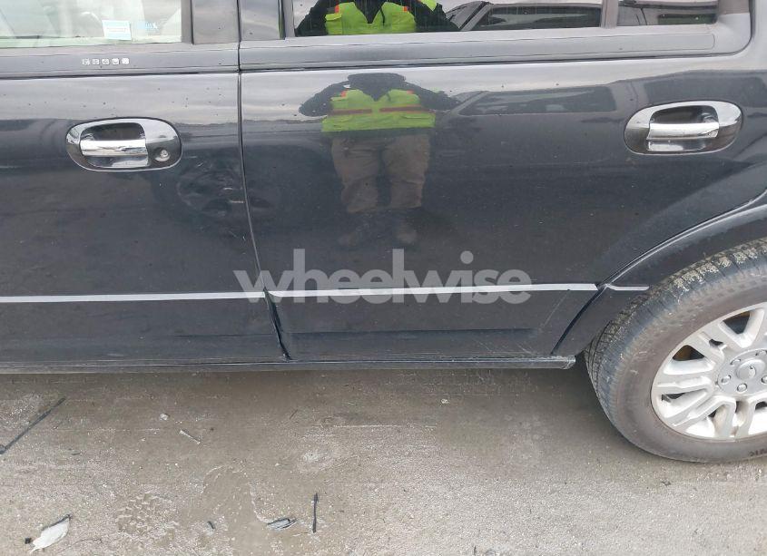 Photo 14 of 2013 Ford Expedition LIMITED (VIN 1FMJU2A58DEF59377)