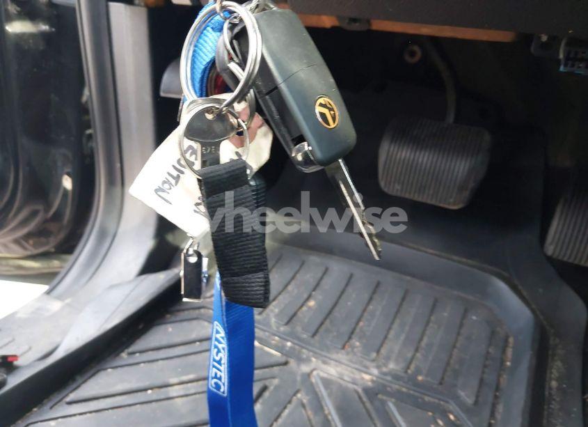 Photo 11 of 2010 Ford Expedition LIMITED (VIN 1FMJU2A59AEB52440)