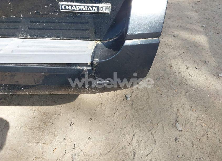 Photo 6 of 2010 Ford Expedition LIMITED (VIN 1FMJU2A59AEB52440)