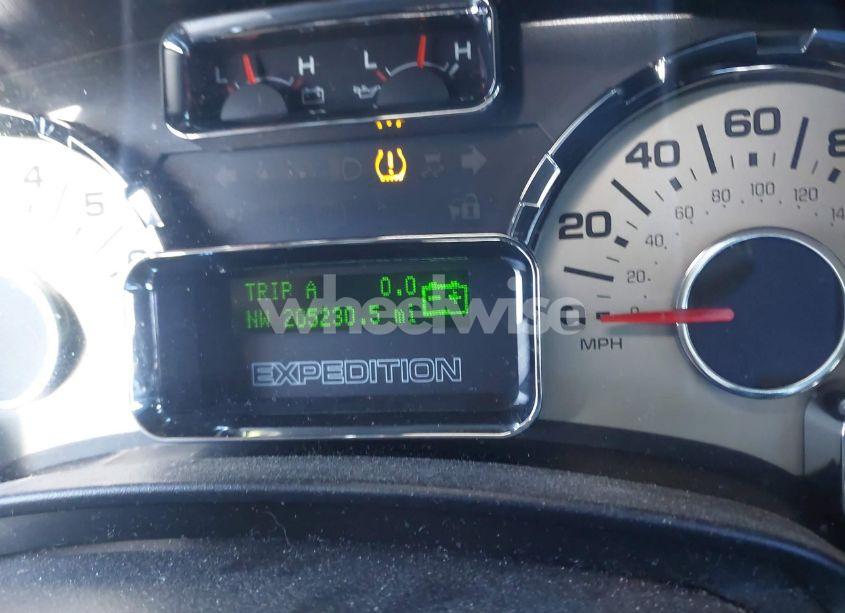 Photo 15 of 2011 Ford Expedition LIMITED (VIN 1FMJU2A59BEF25378)