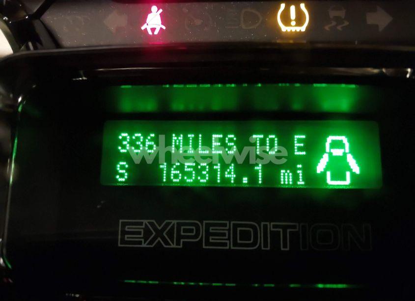 Photo 15 of 2013 Ford Expedition LIMITED (VIN 1FMJU2A59DEF02427)