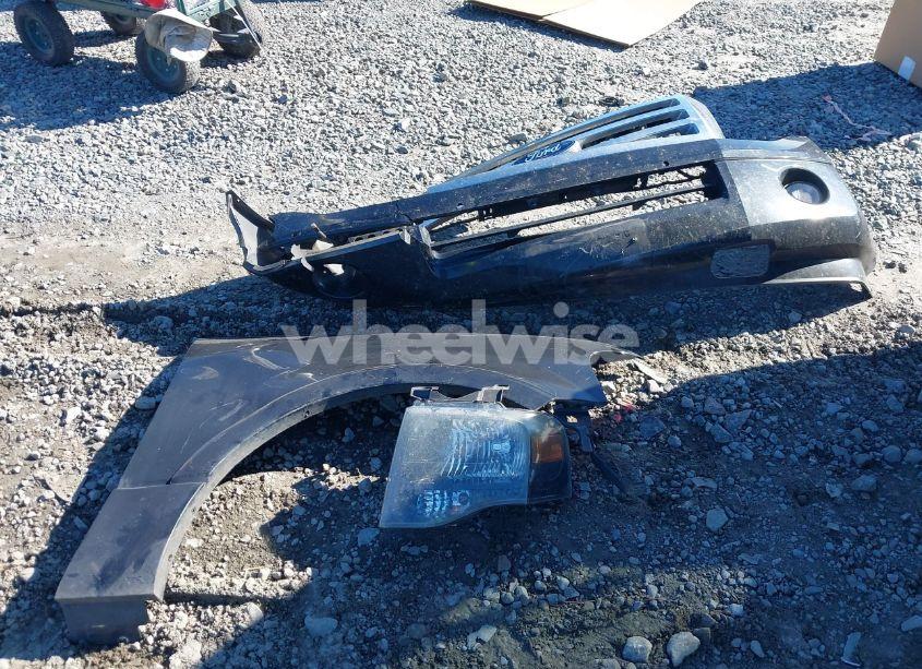 Photo 12 of 2013 Ford Expedition LIMITED (VIN 1FMJU2A59DEF23035)