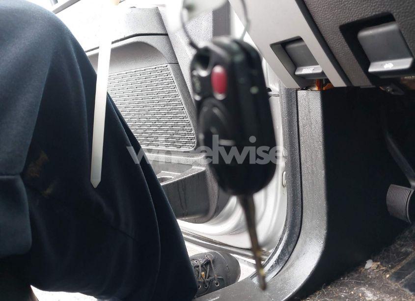 Photo 11 of 2010 Ford Expedition LIMITED (VIN 1FMJU2A5XAEB71496)