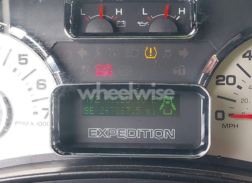 Photo 16 of 2010 Ford Expedition LIMITED (VIN 1FMJU2A5XAEB71496)