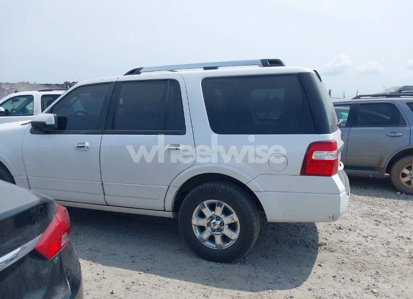 Photo 14 of 2011 Ford Expedition LIMITED (VIN 1FMJU2A5XBEF19315)