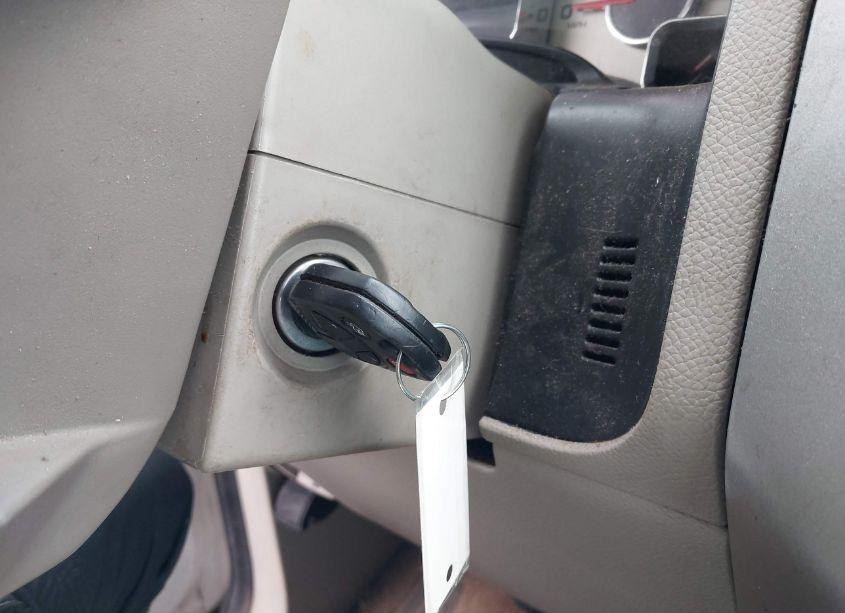 Photo 11 of 2011 Ford Expedition LIMITED (VIN 1FMJU2A5XBEF35501)