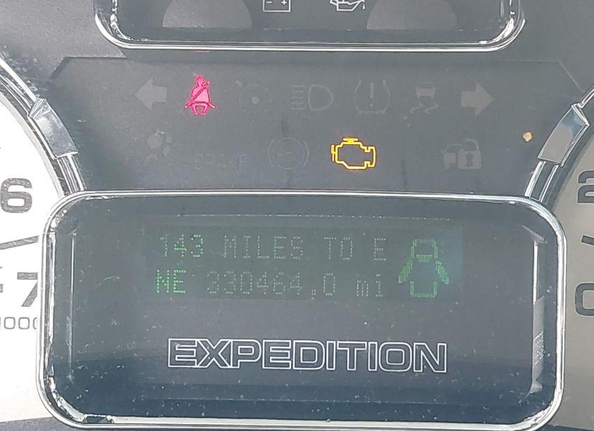 Photo 15 of 2011 Ford Expedition LIMITED (VIN 1FMJU2A5XBEF35501)