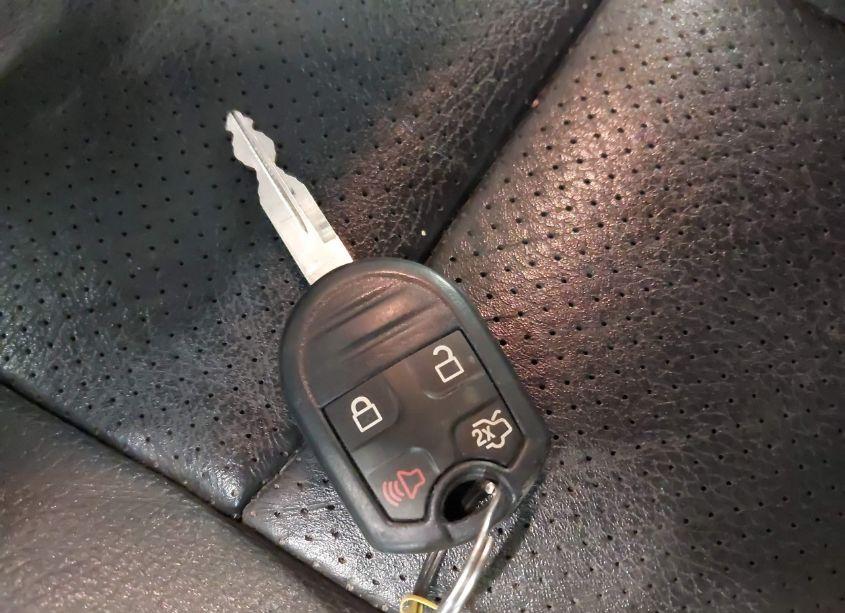 Photo 11 of 2012 Ford Expedition LIMITED (VIN 1FMJU2A5XCEF65342)