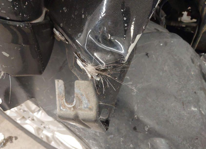 Photo 18 of 2012 Ford Expedition LIMITED (VIN 1FMJU2A5XCEF65342)