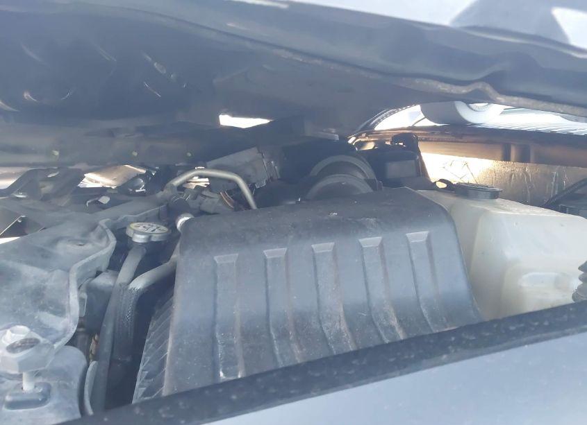 Photo 10 of 2013 Ford Expedition LIMITED (VIN 1FMJU2A5XDEF16661)