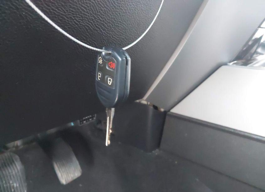 Photo 11 of 2013 Ford Expedition LIMITED (VIN 1FMJU2A5XDEF16661)