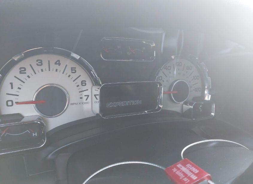 Photo 16 of 2013 Ford Expedition LIMITED (VIN 1FMJU2A5XDEF16661)