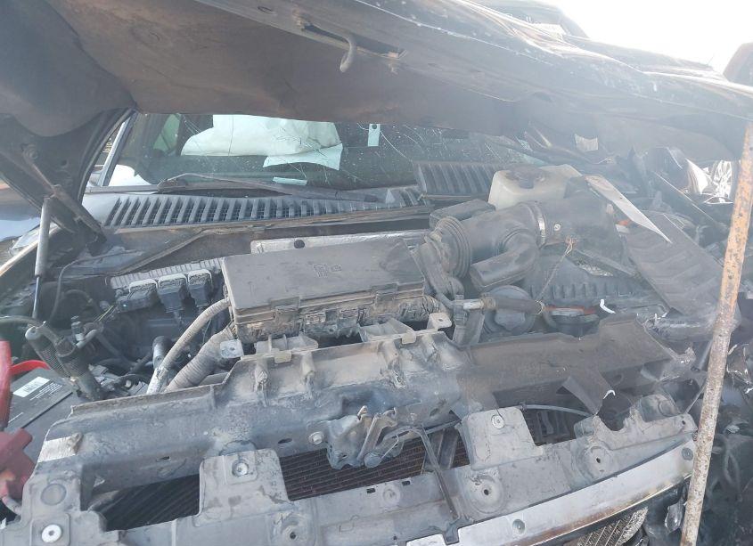 Photo 10 of 2014 Ford Expedition LIMITED (VIN 1FMJU2A5XEEF29086)