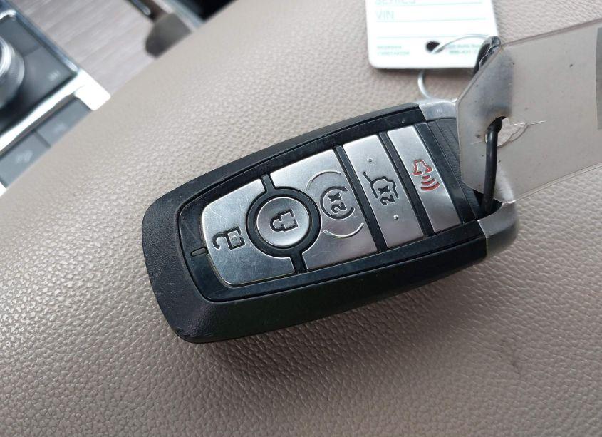 Photo 11 of 2023 Ford Expedition LIMITED (VIN 1FMJU2A81PEA15348)