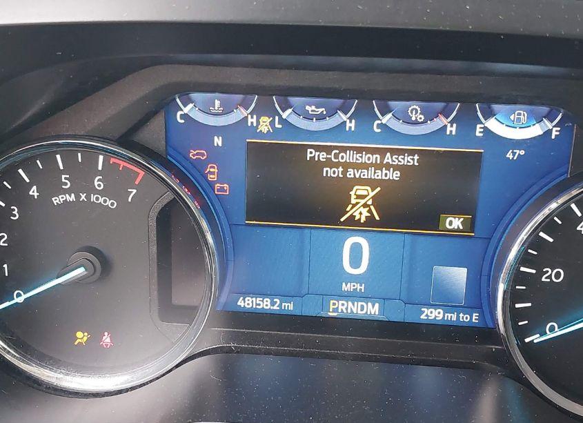 Photo 15 of 2023 Ford Expedition LIMITED (VIN 1FMJU2A81PEA15348)