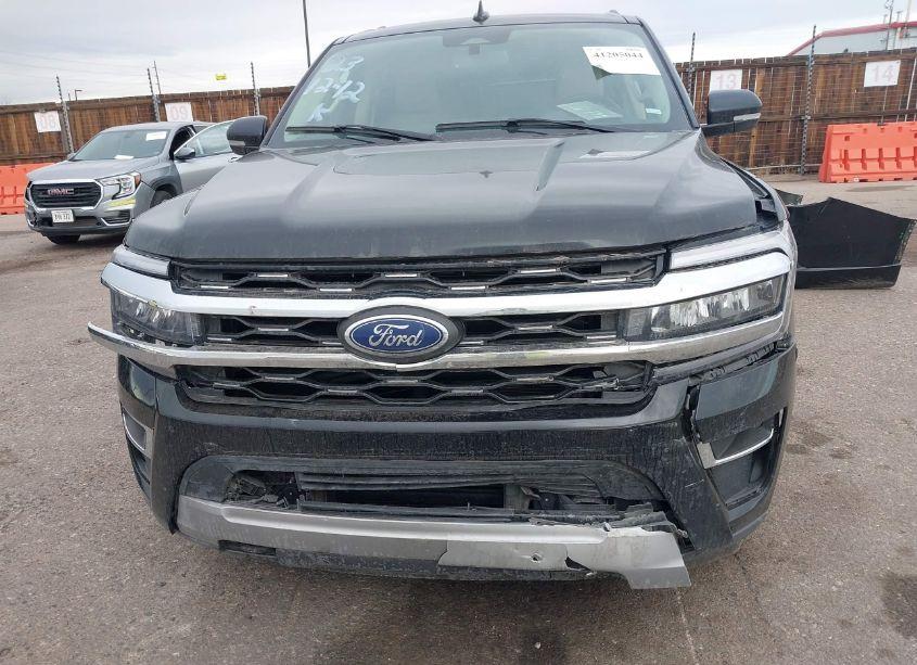 Photo 6 of 2023 Ford Expedition LIMITED (VIN 1FMJU2A81PEA15348)