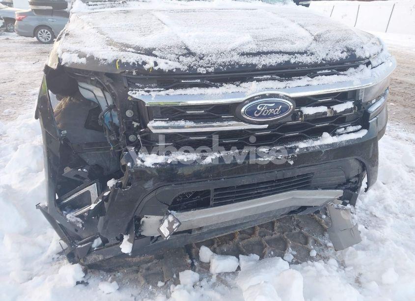 Photo 18 of 2024 Ford Expedition LIMITED (VIN 1FMJU2A81REA09620)