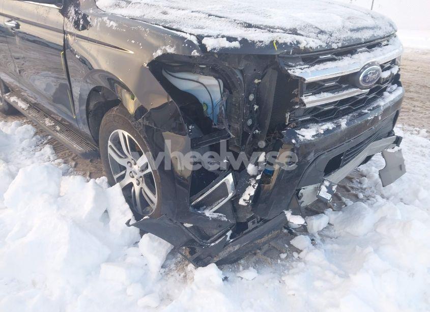 Photo 19 of 2024 Ford Expedition LIMITED (VIN 1FMJU2A81REA09620)