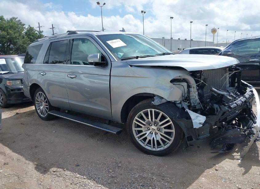 2024 Ford Expedition LIMITED (VIN 1FMJU2A81REA35957) main photo