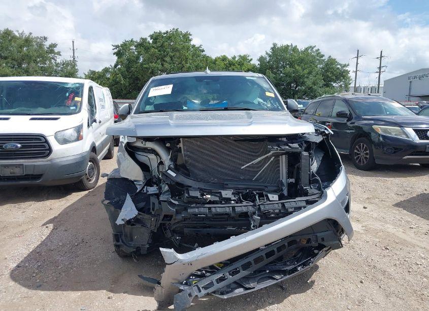 Photo 12 of 2024 Ford Expedition LIMITED (VIN 1FMJU2A81REA35957)