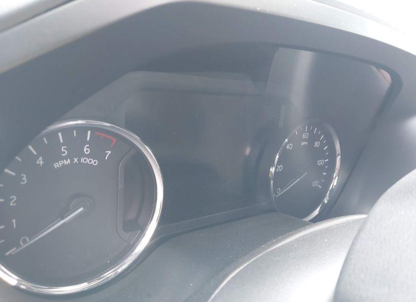 Photo 15 of 2024 Ford Expedition LIMITED (VIN 1FMJU2A81REA35957)